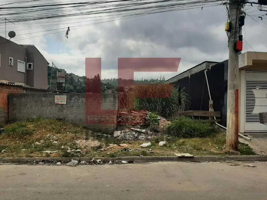 Terreno / Lote à venda, 125m2 em Jardim Silvia, Francisco Morato - SP - imagem 3 Foto 3 de Terreno / Lote à venda, 125m2 em Jardim Silvia, Francisco Morato - SP