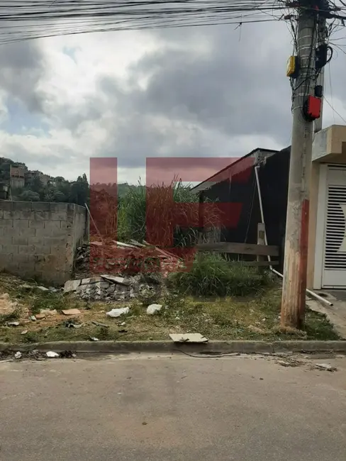 Foto 2 de Terreno / Lote à venda, 125m2 em Jardim Silvia, Francisco Morato - SP