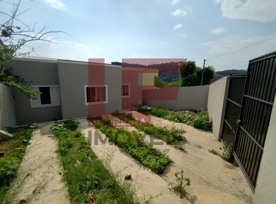 Casa com 2 quartos à venda, 80m2 em Francisco Morato - SP - imagem 1 Foto 1 de Casa com 2 quartos à venda, 80m2 em Francisco Morato - SP