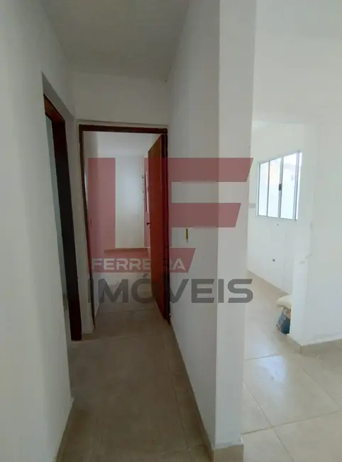 Casa com 2 quartos à venda, 80m2 em Francisco Morato - SP - imagem 9 Foto 9 de Casa com 2 quartos à venda, 80m2 em Francisco Morato - SP