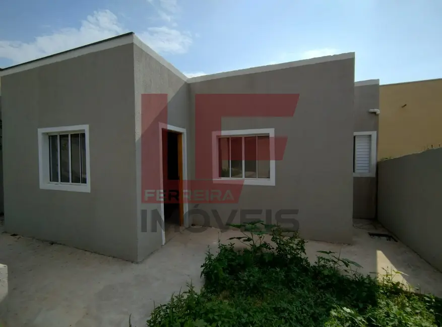 Casa com 2 quartos à venda, 80m2 em Francisco Morato - SP - imagem 2 Foto 2 de Casa com 2 quartos à venda, 80m2 em Francisco Morato - SP