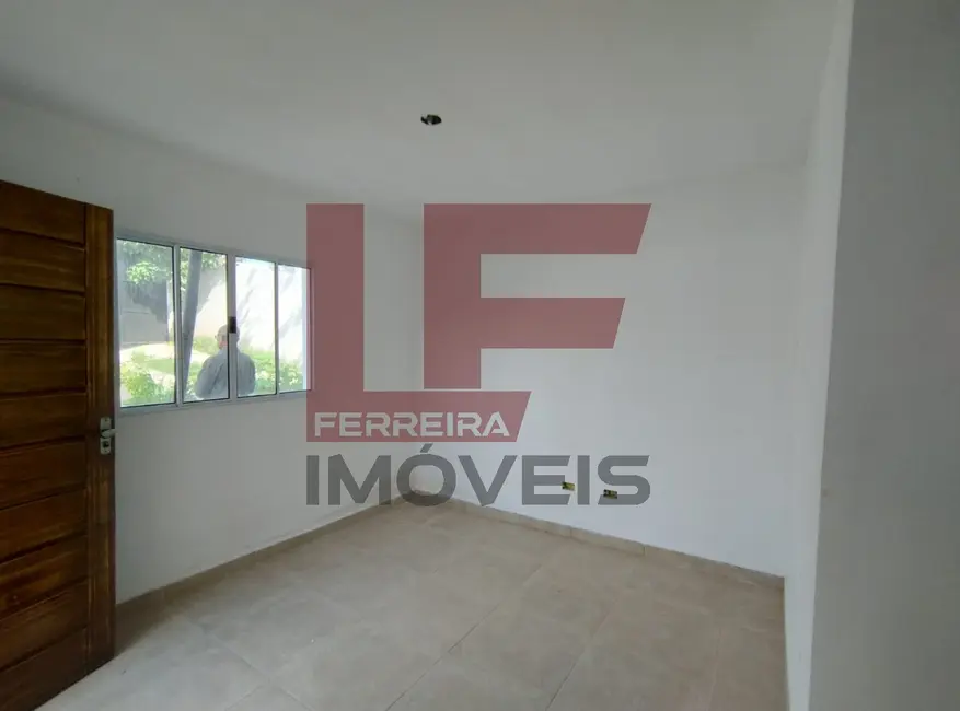 Casa com 2 quartos à venda, 80m2 em Francisco Morato - SP - imagem 4 Foto 4 de Casa com 2 quartos à venda, 80m2 em Francisco Morato - SP