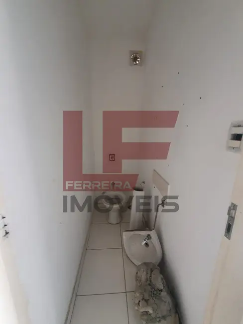 Sala Comercial à venda, 90m2 em Centro, Francisco Morato - SP - imagem 6 Foto 6 de Sala Comercial à venda, 90m2 em Centro, Francisco Morato - SP