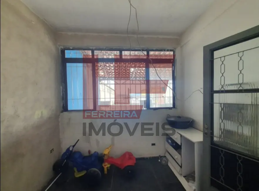 Sala Comercial com 2 quartos à venda, 80m2 em Francisco Morato - SP - imagem 7 Foto 7 de Sala Comercial com 2 quartos à venda, 80m2 em Francisco Morato - SP