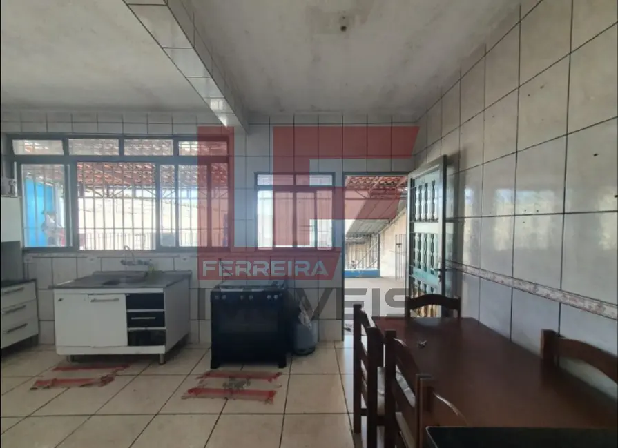 Sala Comercial com 2 quartos à venda, 80m2 em Francisco Morato - SP - imagem 4 Foto 4 de Sala Comercial com 2 quartos à venda, 80m2 em Francisco Morato - SP