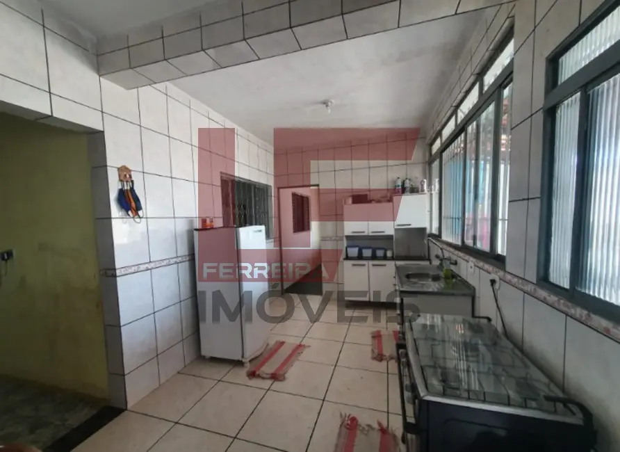 Sala Comercial com 2 quartos à venda, 80m2 em Francisco Morato - SP - imagem 3 Foto 3 de Sala Comercial com 2 quartos à venda, 80m2 em Francisco Morato - SP