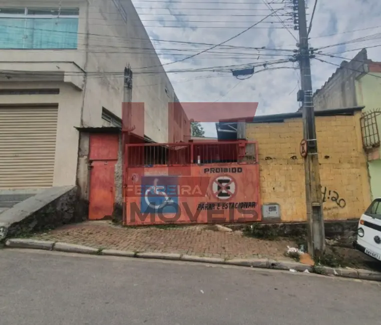 Foto 2 de Sala Comercial com 2 quartos à venda, 80m2 em Francisco Morato - SP
