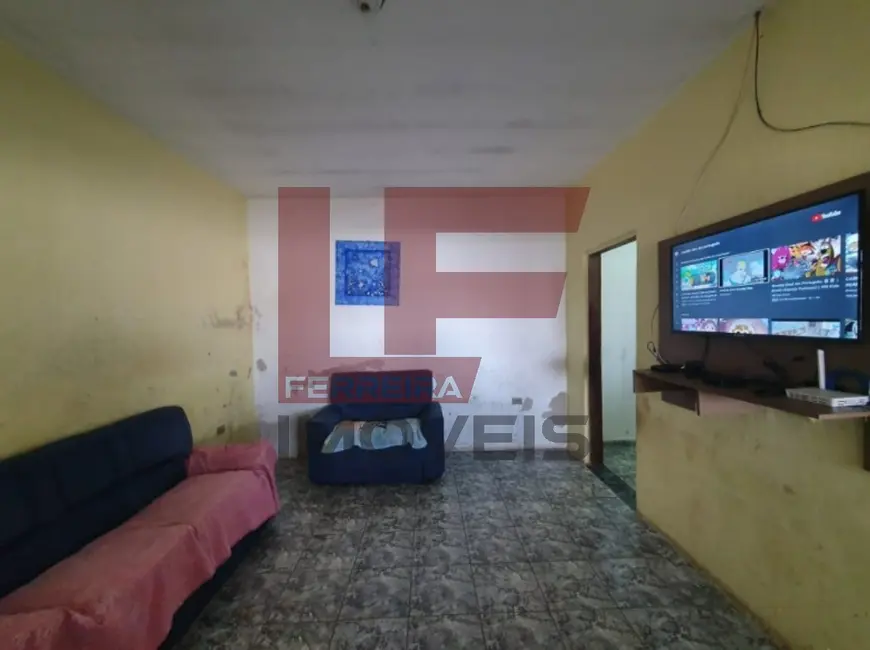 Sala Comercial com 2 quartos à venda, 80m2 em Francisco Morato - SP - imagem 9 Foto 9 de Sala Comercial com 2 quartos à venda, 80m2 em Francisco Morato - SP