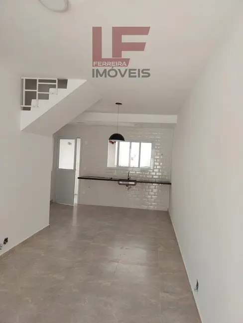 Casa com 2 quartos à venda, 60m2 em Recanto Feliz, Francisco Morato - SP - imagem 9 Foto 9 de Casa com 2 quartos à venda, 60m2 em Recanto Feliz, Francisco Morato - SP