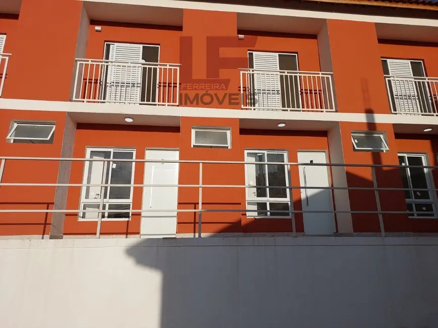 Casa com 2 quartos à venda, 60m2 em Recanto Feliz, Francisco Morato - SP - imagem 2 Foto 2 de Casa com 2 quartos à venda, 60m2 em Recanto Feliz, Francisco Morato - SP