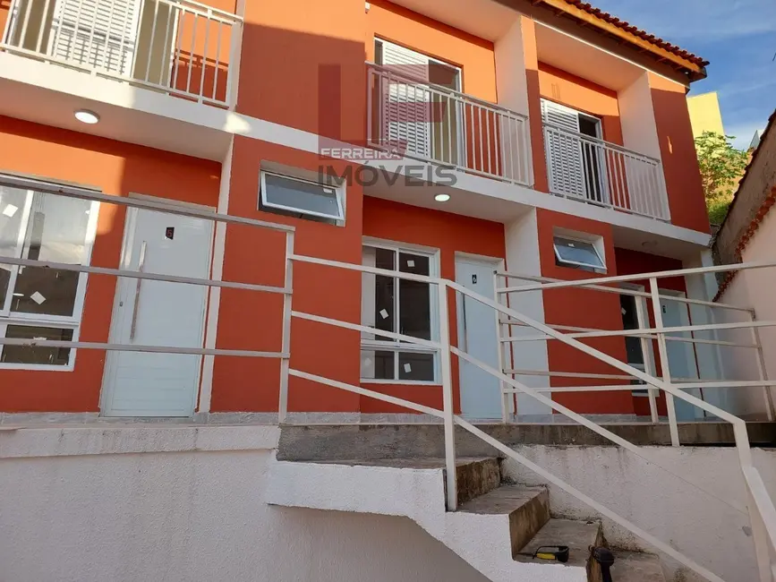 Casa com 2 quartos à venda, 60m2 em Recanto Feliz, Francisco Morato - SP - imagem 3 Foto 3 de Casa com 2 quartos à venda, 60m2 em Recanto Feliz, Francisco Morato - SP