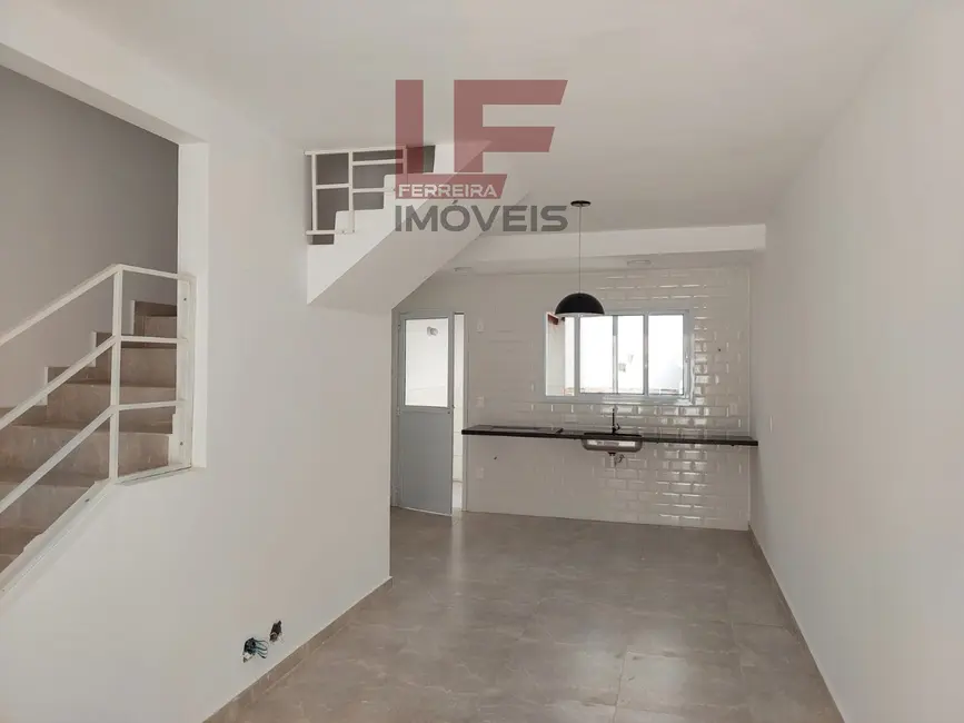 Casa com 2 quartos à venda, 60m2 em Recanto Feliz, Francisco Morato - SP - imagem 8 Foto 8 de Casa com 2 quartos à venda, 60m2 em Recanto Feliz, Francisco Morato - SP