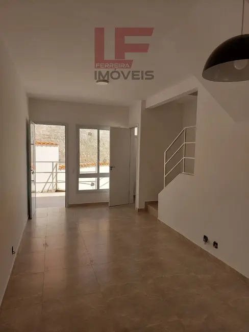 Casa com 2 quartos à venda, 60m2 em Recanto Feliz, Francisco Morato - SP - imagem 7 Foto 7 de Casa com 2 quartos à venda, 60m2 em Recanto Feliz, Francisco Morato - SP