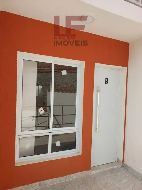Casa com 2 quartos à venda, 60m2 em Recanto Feliz, Francisco Morato - SP - imagem 5 Foto 5 de Casa com 2 quartos à venda, 60m2 em Recanto Feliz, Francisco Morato - SP