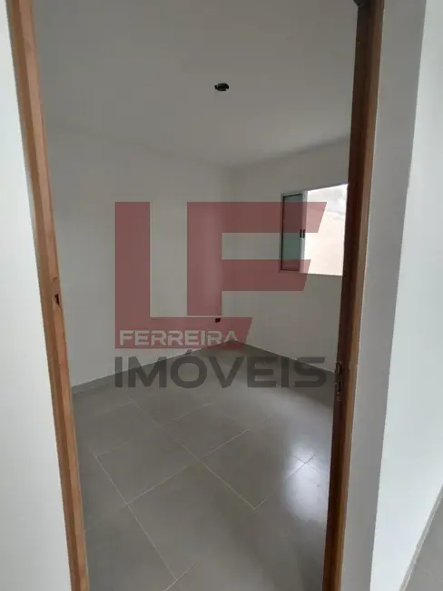 Foto 2 de Casa com 2 quartos à venda, 55m2 em Jardim Alegria, Francisco Morato - SP
