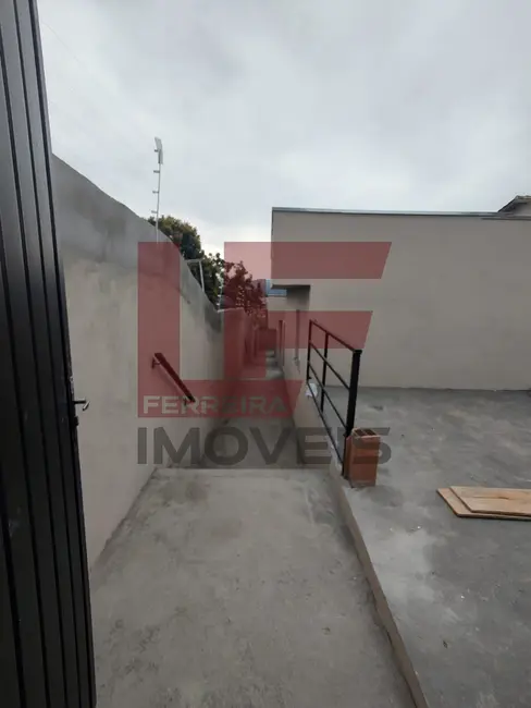 Casa com 2 quartos à venda, 55m2 em Jardim Alegria, Francisco Morato - SP - imagem 7 Foto 7 de Casa com 2 quartos à venda, 55m2 em Jardim Alegria, Francisco Morato - SP