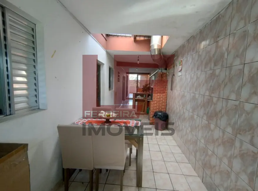 Foto 6 de Casa com 2 quartos à venda, 215m2 em Jardim União, Franco Da Rocha - SP