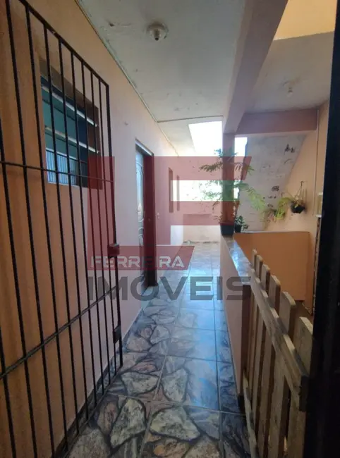 Foto 4 de Casa com 2 quartos à venda, 215m2 em Jardim União, Franco Da Rocha - SP