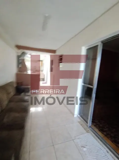 Foto 3 de Casa com 2 quartos à venda, 215m2 em Jardim União, Franco Da Rocha - SP