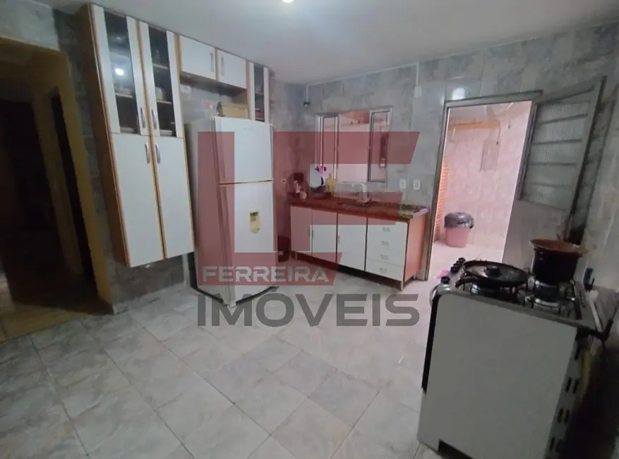 Foto 7 de Casa com 2 quartos à venda, 215m2 em Jardim União, Franco Da Rocha - SP