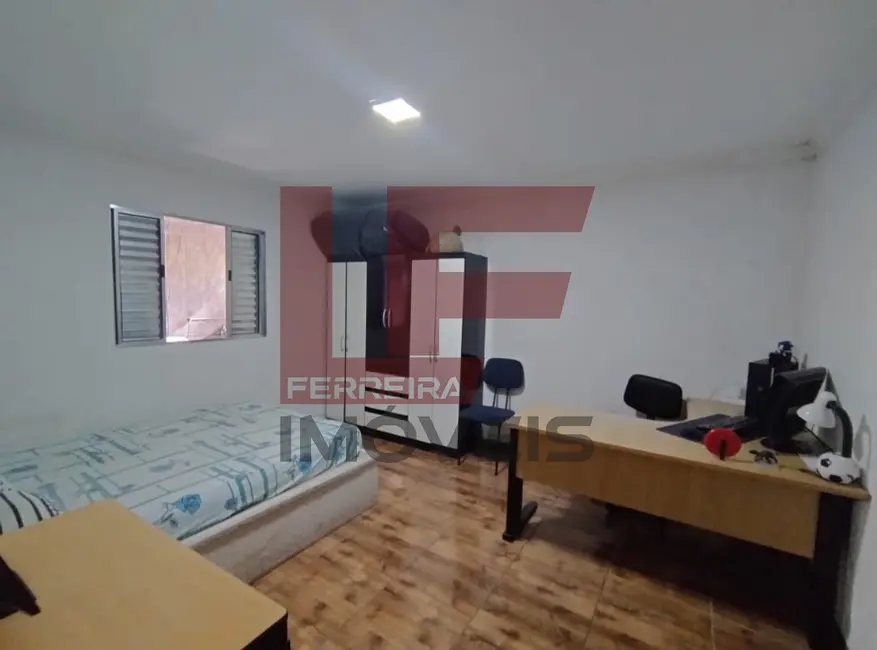 Foto 5 de Casa com 2 quartos à venda, 215m2 em Jardim União, Franco Da Rocha - SP