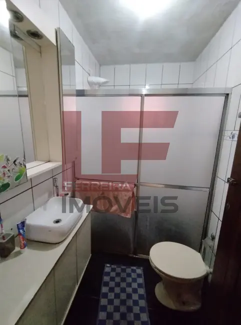 Foto 9 de Casa com 2 quartos à venda, 215m2 em Jardim União, Franco Da Rocha - SP