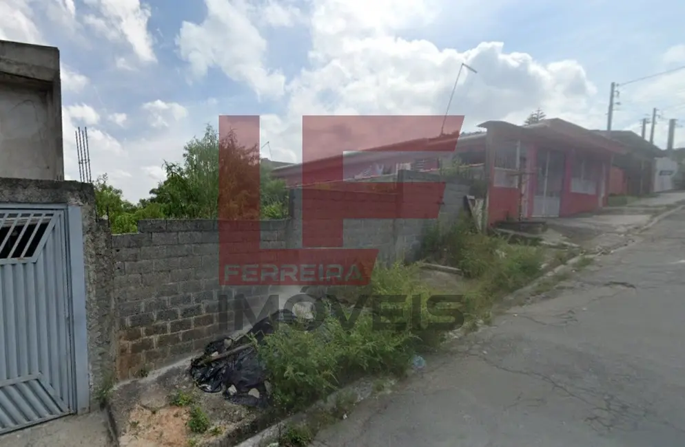 Terreno / Lote à venda, 330m2 em Parque Climateric Rolland, Francisco Morato - SP - imagem 4 Foto 4 de Terreno / Lote à venda, 330m2 em Parque Climateric Rolland, Francisco Morato - SP