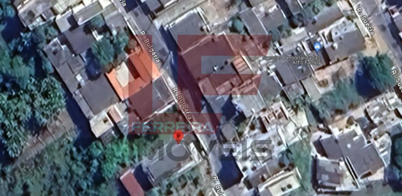 Terreno / Lote à venda, 330m2 em Parque Climateric Rolland, Francisco Morato - SP - imagem 3 Foto 3 de Terreno / Lote à venda, 330m2 em Parque Climateric Rolland, Francisco Morato - SP