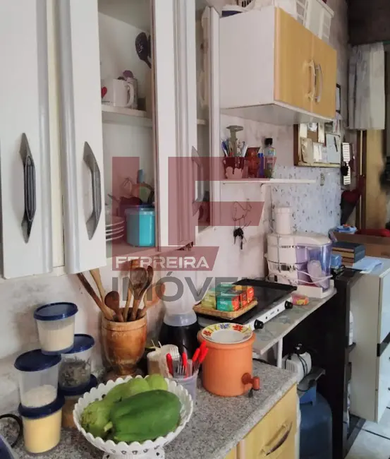 Casa com 2 quartos à venda, 210m2 em Vila Suiça, Francisco Morato - SP - imagem 9 Foto 9 de Casa com 2 quartos à venda, 210m2 em Vila Suiça, Francisco Morato - SP