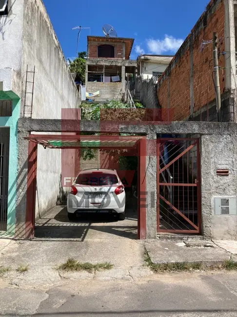 Casa com 2 quartos à venda, 210m2 em Vila Suiça, Francisco Morato - SP - imagem 1 Foto 1 de Casa com 2 quartos à venda, 210m2 em Vila Suiça, Francisco Morato - SP
