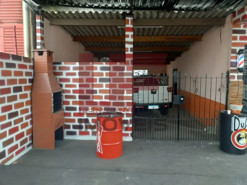 Sala Comercial com 2 quartos à venda, 140m2 em Jardim Vassouras, Francisco Morato - SP - imagem 5 Foto 5 de Sala Comercial com 2 quartos à venda, 140m2 em Jardim Vassouras, Francisco Morato - SP