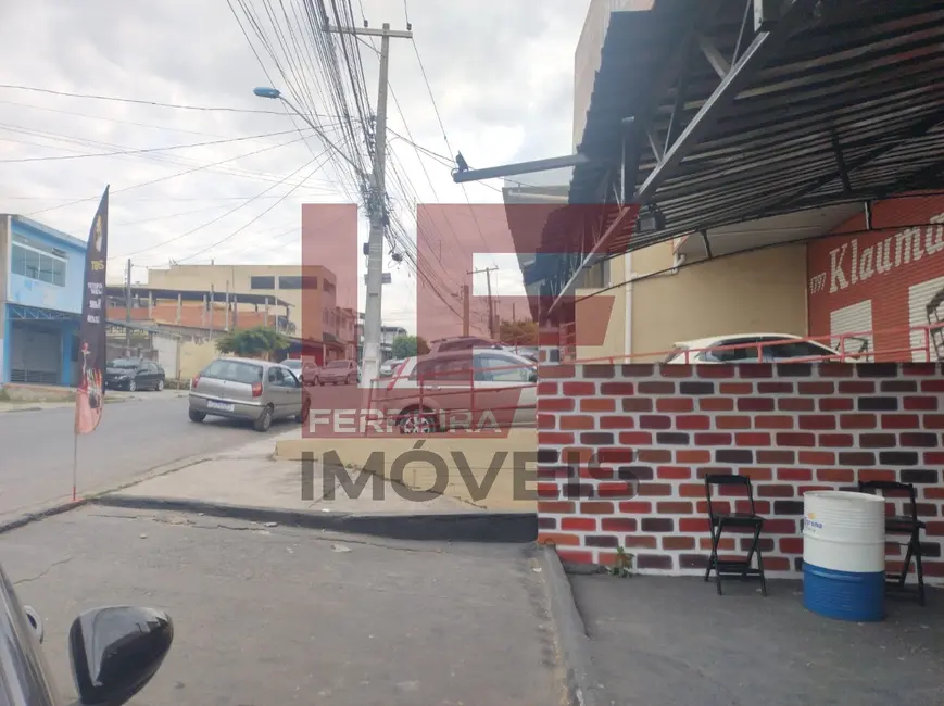 Sala Comercial com 2 quartos à venda, 140m2 em Jardim Vassouras, Francisco Morato - SP - imagem 4 Foto 4 de Sala Comercial com 2 quartos à venda, 140m2 em Jardim Vassouras, Francisco Morato - SP