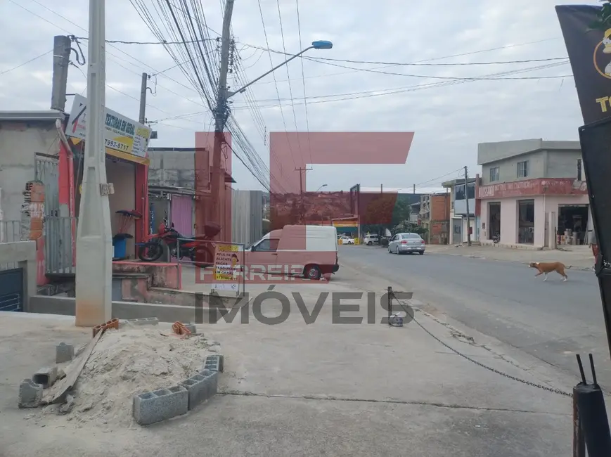 Sala Comercial com 2 quartos à venda, 140m2 em Jardim Vassouras, Francisco Morato - SP - imagem 3 Foto 3 de Sala Comercial com 2 quartos à venda, 140m2 em Jardim Vassouras, Francisco Morato - SP