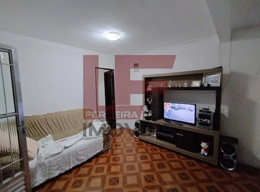 Casa com 1 quarto à venda, 76m2 em Jardim Vassouras I, Francisco Morato - SP - imagem 9 Foto 9 de Casa com 1 quarto à venda, 76m2 em Jardim Vassouras I, Francisco Morato - SP
