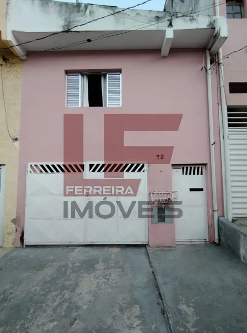 Casa com 1 quarto à venda, 76m2 em Jardim Vassouras I, Francisco Morato - SP - imagem 1 Foto 1 de Casa com 1 quarto à venda, 76m2 em Jardim Vassouras I, Francisco Morato - SP