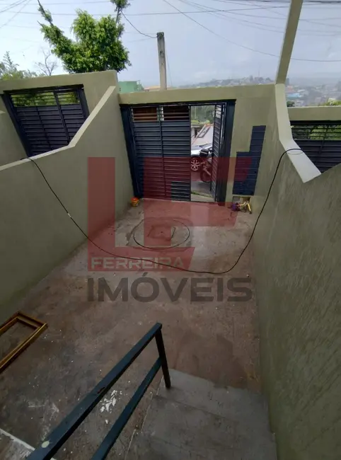 Casa com 2 quartos à venda, 90m2 em Parque Cento e Vinte, Francisco Morato - SP - imagem 5 Foto 5 de Casa com 2 quartos à venda, 90m2 em Parque Cento e Vinte, Francisco Morato - SP