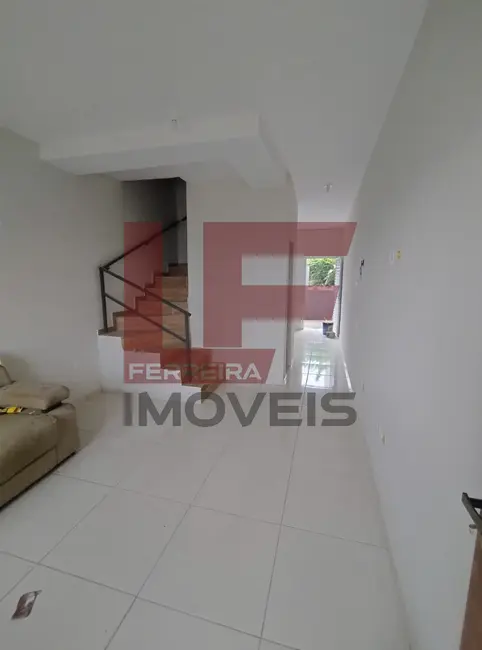 Casa com 2 quartos à venda, 90m2 em Parque Cento e Vinte, Francisco Morato - SP - imagem 2 Foto 2 de Casa com 2 quartos à venda, 90m2 em Parque Cento e Vinte, Francisco Morato - SP