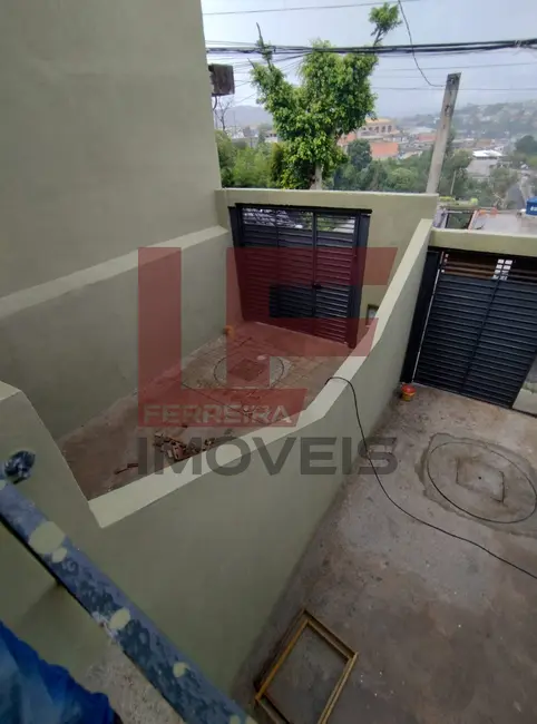 Casa com 2 quartos à venda, 90m2 em Parque Cento e Vinte, Francisco Morato - SP - imagem 3 Foto 3 de Casa com 2 quartos à venda, 90m2 em Parque Cento e Vinte, Francisco Morato - SP