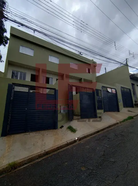 Casa com 2 quartos à venda, 90m2 em Parque Cento e Vinte, Francisco Morato - SP - imagem 1 Foto 1 de Casa com 2 quartos à venda, 90m2 em Parque Cento e Vinte, Francisco Morato - SP