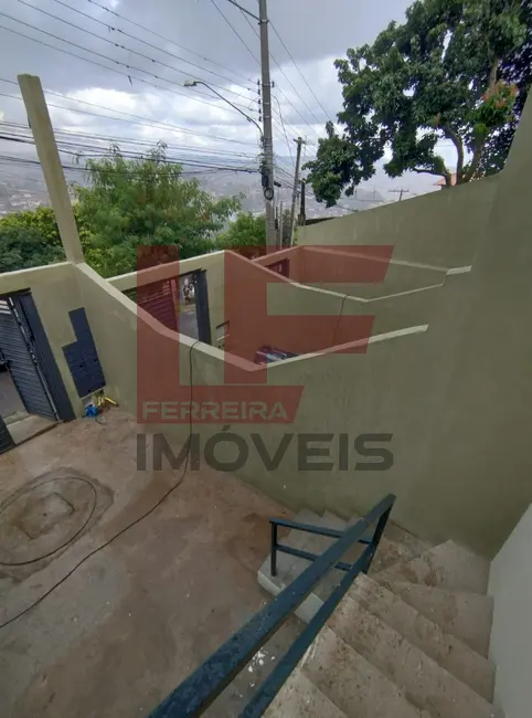 Casa com 2 quartos à venda, 90m2 em Parque Cento e Vinte, Francisco Morato - SP - imagem 4 Foto 4 de Casa com 2 quartos à venda, 90m2 em Parque Cento e Vinte, Francisco Morato - SP