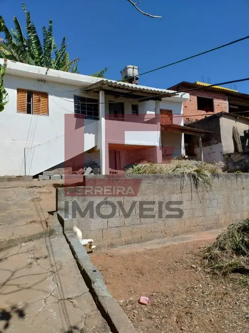 Casa com 3 quartos à venda, 150m2 em Parque Cento e Vinte, Francisco Morato - SP - imagem 9 Foto 9 de Casa com 3 quartos à venda, 150m2 em Parque Cento e Vinte, Francisco Morato - SP