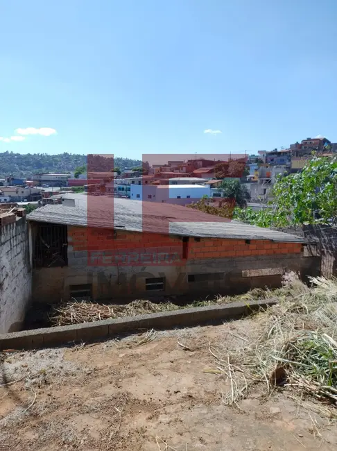 Casa com 3 quartos à venda, 150m2 em Parque Cento e Vinte, Francisco Morato - SP - imagem 6 Foto 6 de Casa com 3 quartos à venda, 150m2 em Parque Cento e Vinte, Francisco Morato - SP