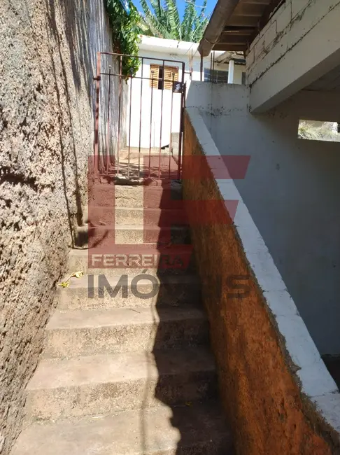 Casa com 3 quartos à venda, 150m2 em Parque Cento e Vinte, Francisco Morato - SP - imagem 8 Foto 8 de Casa com 3 quartos à venda, 150m2 em Parque Cento e Vinte, Francisco Morato - SP