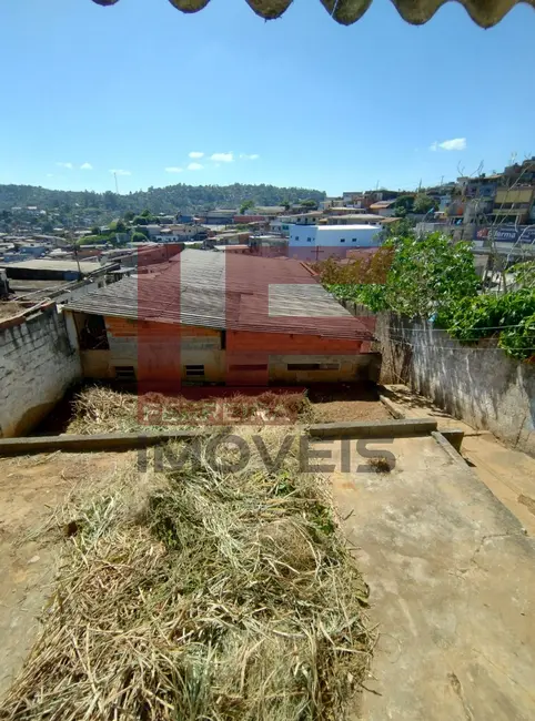 Casa com 3 quartos à venda, 150m2 em Parque Cento e Vinte, Francisco Morato - SP - imagem 3 Foto 3 de Casa com 3 quartos à venda, 150m2 em Parque Cento e Vinte, Francisco Morato - SP