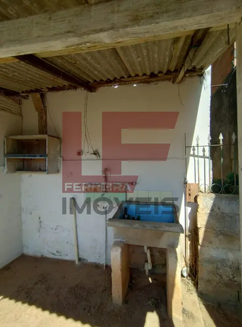 Casa com 3 quartos à venda, 150m2 em Parque Cento e Vinte, Francisco Morato - SP - imagem 5 Foto 5 de Casa com 3 quartos à venda, 150m2 em Parque Cento e Vinte, Francisco Morato - SP