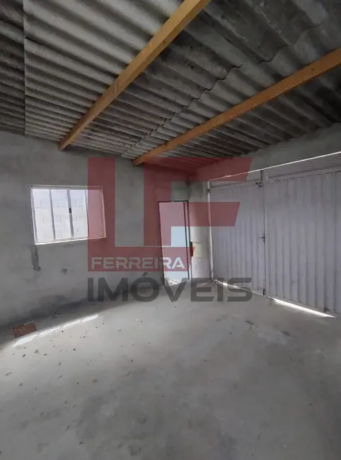 Foto 2 de Casa com 1 quarto à venda, 76m2 em Jardim Nova Esperança, Francisco Morato - SP