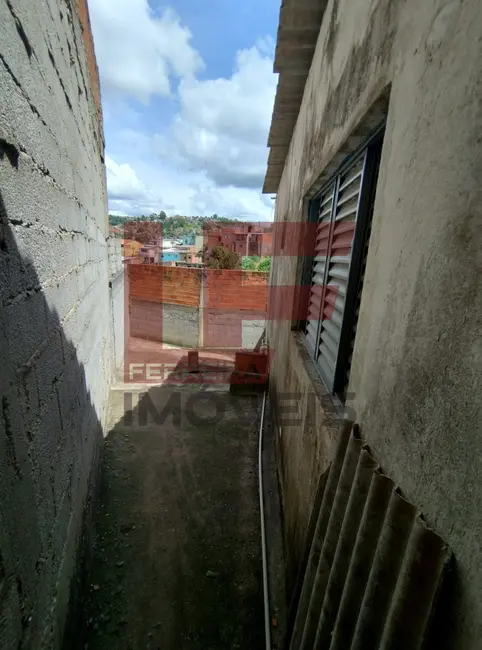 Casa com 1 quarto à venda, 76m2 em Jardim Nova Esperança, Francisco Morato - SP - imagem 6 Foto 6 de Casa com 1 quarto à venda, 76m2 em Jardim Nova Esperança, Francisco Morato - SP