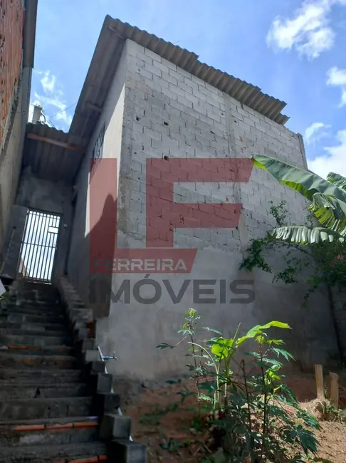 Casa com 1 quarto à venda, 76m2 em Jardim Nova Esperança, Francisco Morato - SP - imagem 3 Foto 3 de Casa com 1 quarto à venda, 76m2 em Jardim Nova Esperança, Francisco Morato - SP