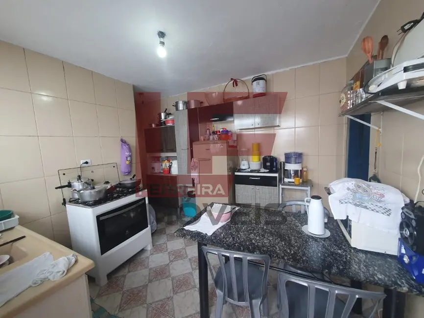 Casa com 2 quartos à venda, 80m2 em Jardim, Francisco Morato - SP - imagem 8 Foto 8 de Casa com 2 quartos à venda, 80m2 em Jardim, Francisco Morato - SP