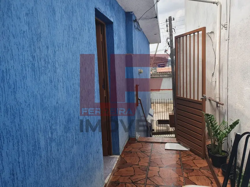 Foto 2 de Casa com 2 quartos à venda, 80m2 em Jardim, Francisco Morato - SP